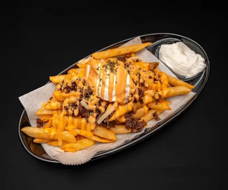 Boongs Korean Fried Chicken