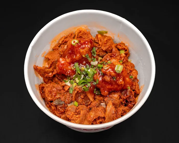 Boongs Korean Fried Chicken Picture 7