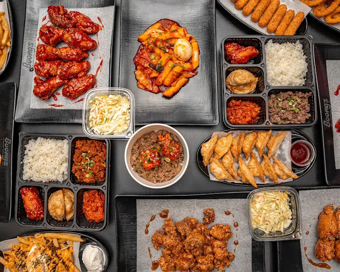 Boongs Korean Fried Chicken Picture 3