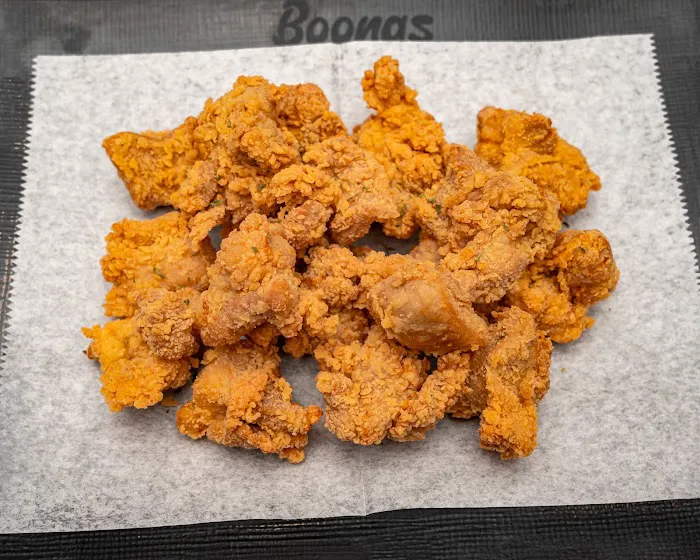 Boongs Korean Fried Chicken Picture 9
