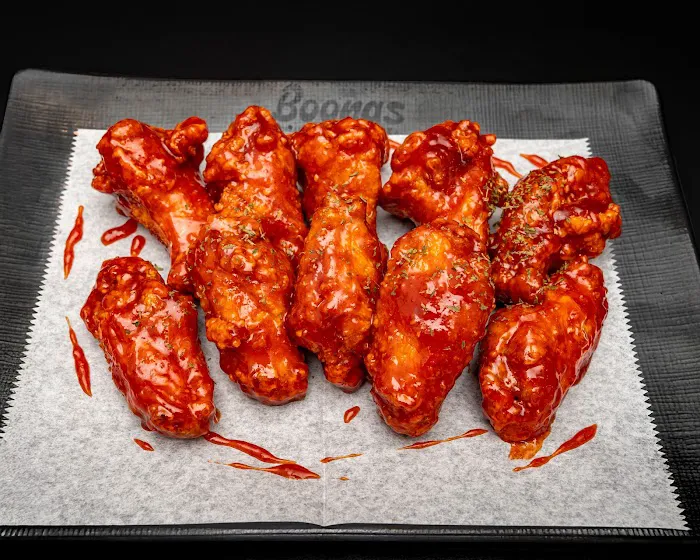 Boongs Korean Fried Chicken Picture 8