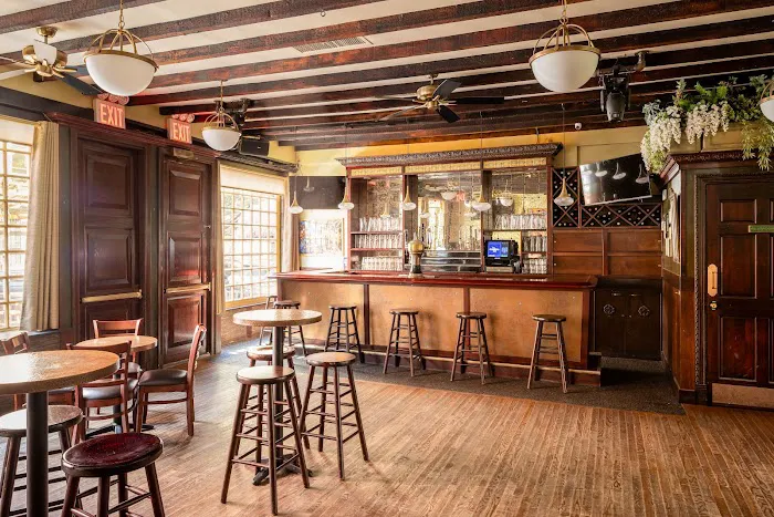 The Stumble Inn Picture 3