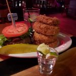 The Stumble Inn