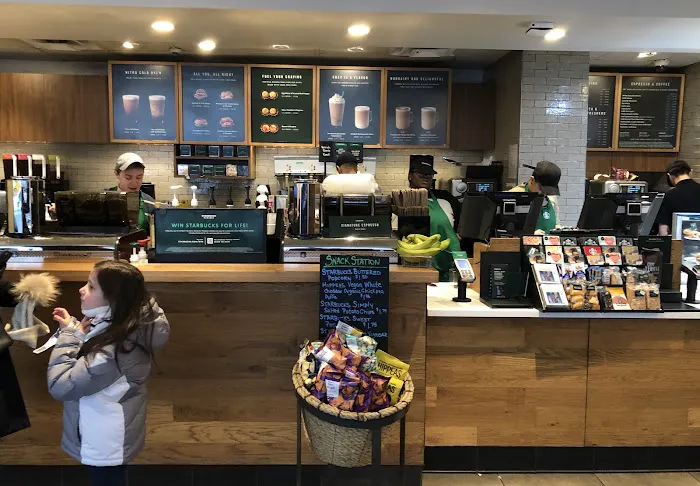 Starbucks Picture 4