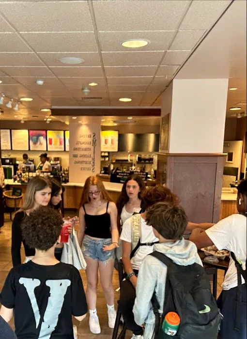 Starbucks Picture 8
