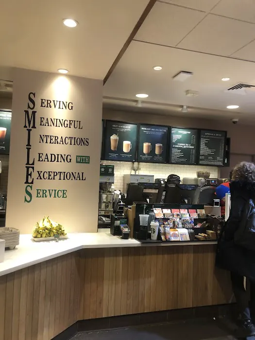 Starbucks Picture 7