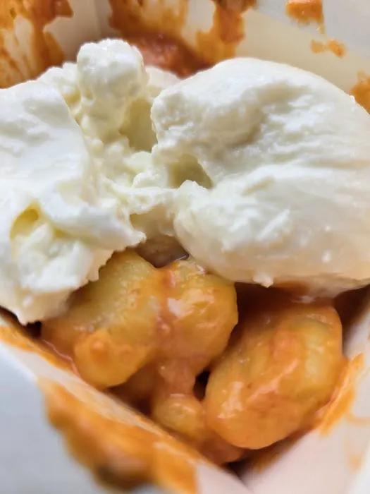 Gnocchi on 9th Picture 9