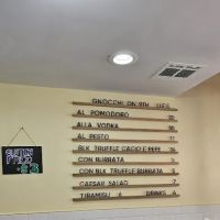 Gnocchi on 9th ico