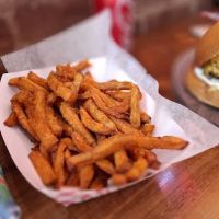 Sin City Burger ico
