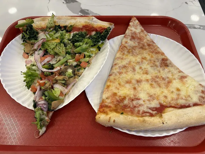 Centro Pizza Picture 4