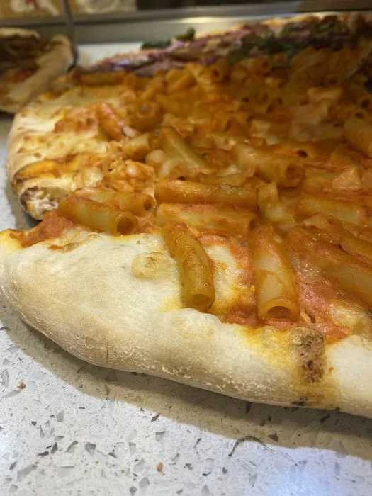 Centro Pizza Picture 2