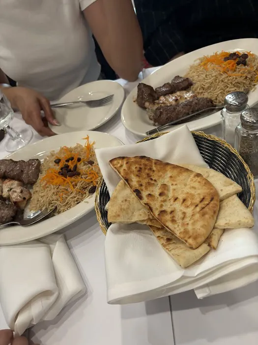 Afghan Kebab House Picture 8
