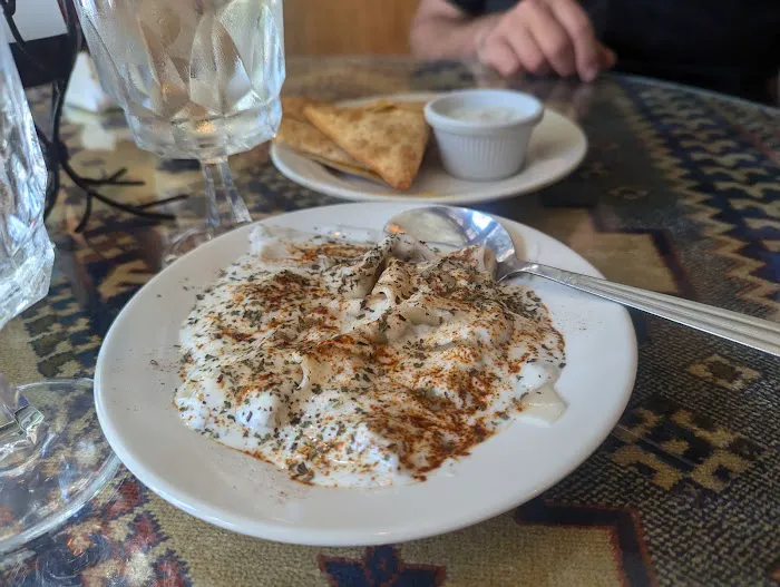 Afghan Kebab House Picture 3
