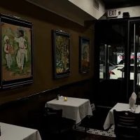 Afghan Kebab House ico