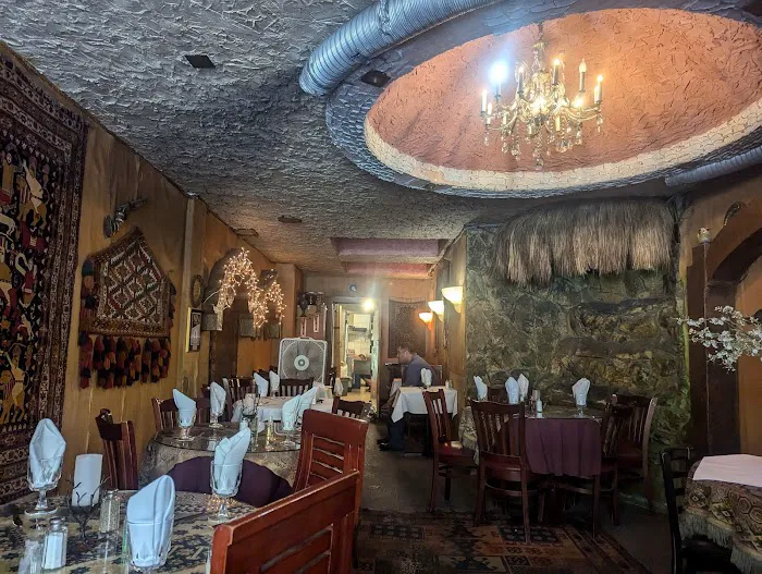 Afghan Kebab House Picture 10