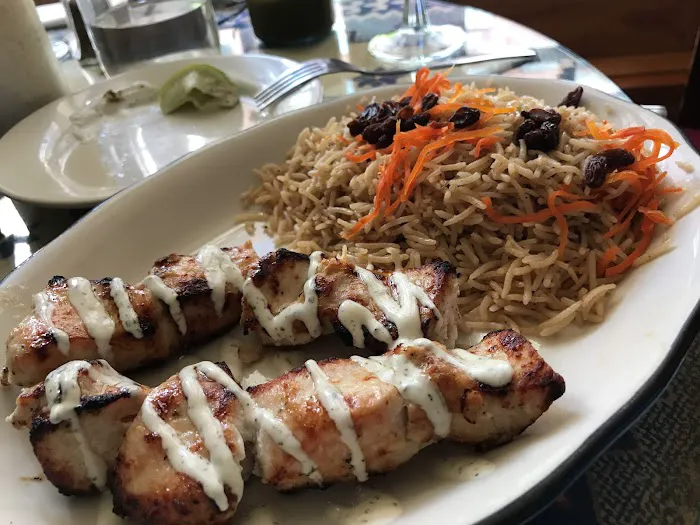 Afghan Kebab House Picture 2
