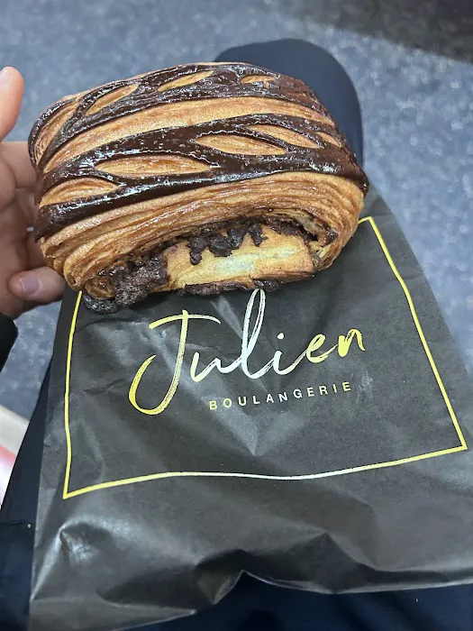 Julien Boulangerie Picture 8