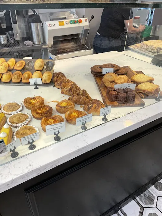 Julien Boulangerie Picture 10