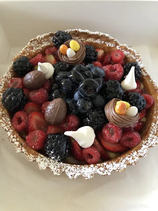 Julien Boulangerie Picture 3