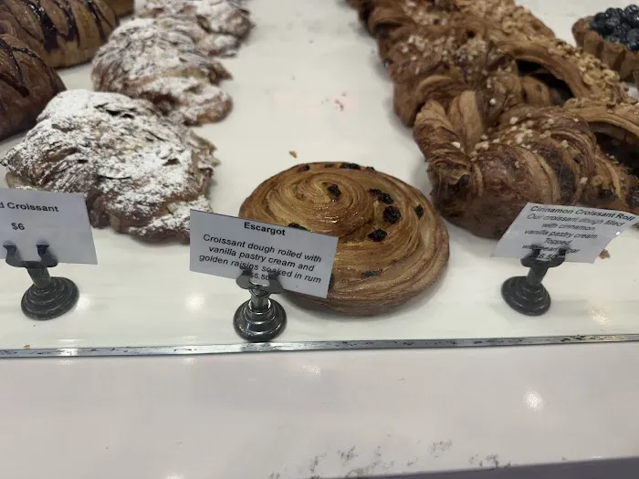 Julien Boulangerie Picture 9