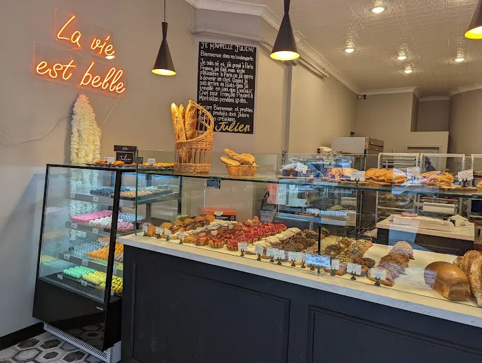 Julien Boulangerie Picture 7