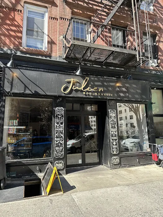 Julien Boulangerie Picture 2