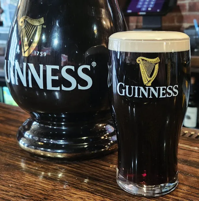 The Raven Pub NYC Picture 4