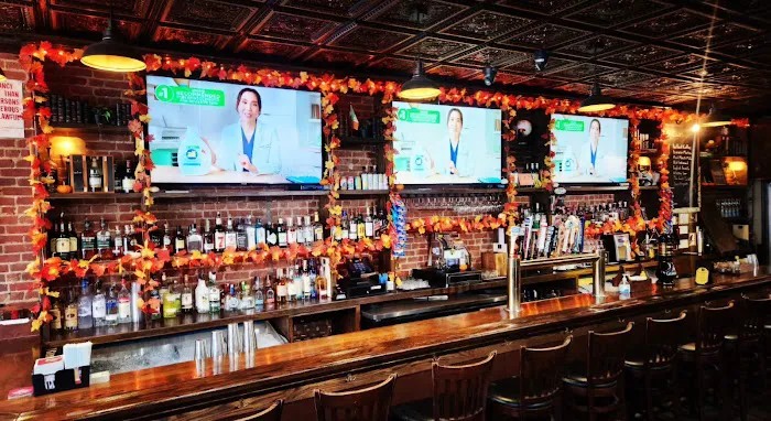 The Raven Pub NYC Picture 8