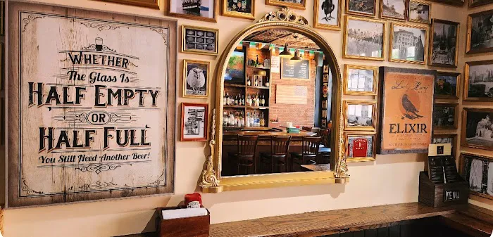 The Raven Pub NYC Picture 1