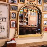 The Raven Pub NYC ico