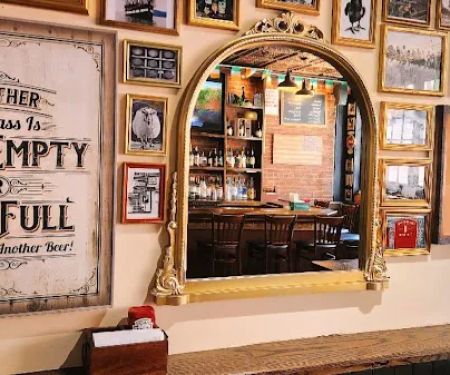 The Raven Pub NYC