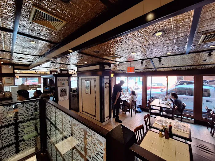 2nd Ave Deli Picture 7