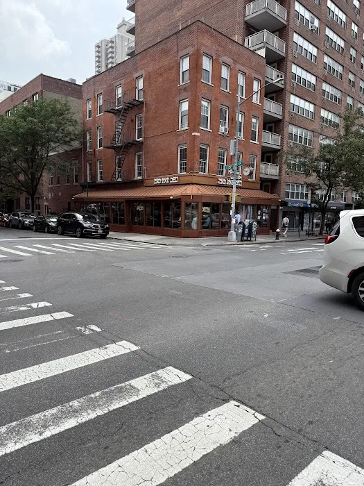 2nd Ave Deli Picture 6
