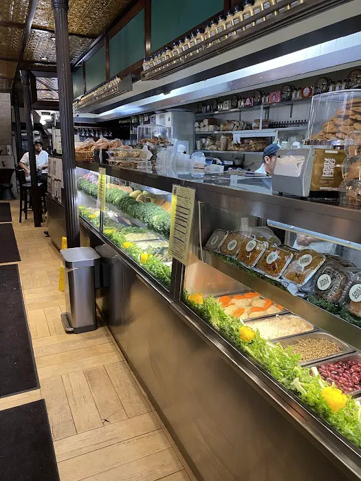 2nd Ave Deli Picture 4