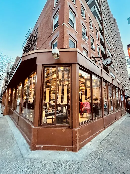 2nd Ave Deli Picture 3