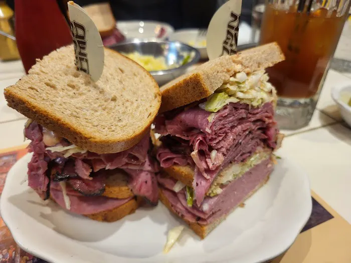 2nd Ave Deli Picture 5