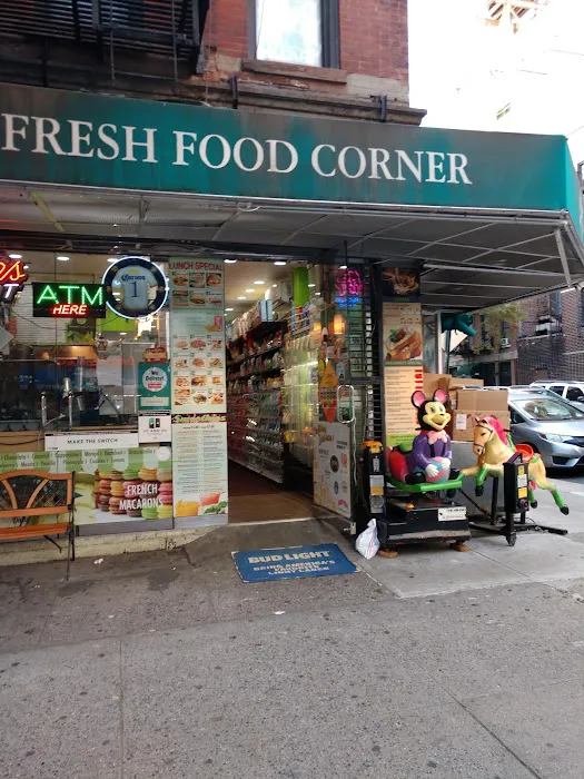 Fresh Food Corner Picture 9