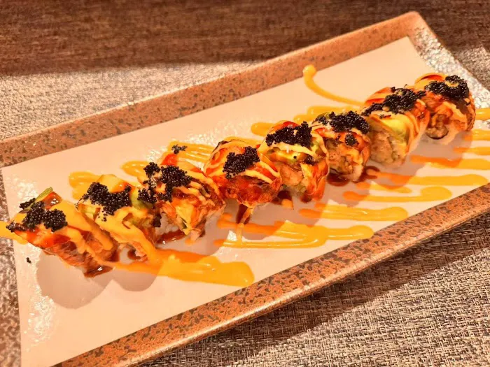 Ikyu Sushi II Picture 2