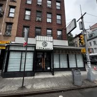 Ikyu Sushi II ico