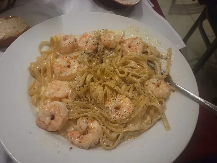 Italian Village Pizza & Restaurant Picture 8