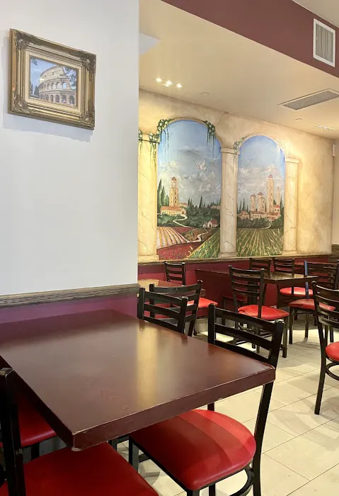 Italian Village Pizza & Restaurant Picture 5