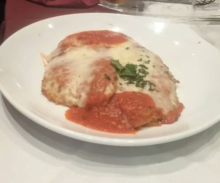 Italian Village Pizza & Restaurant