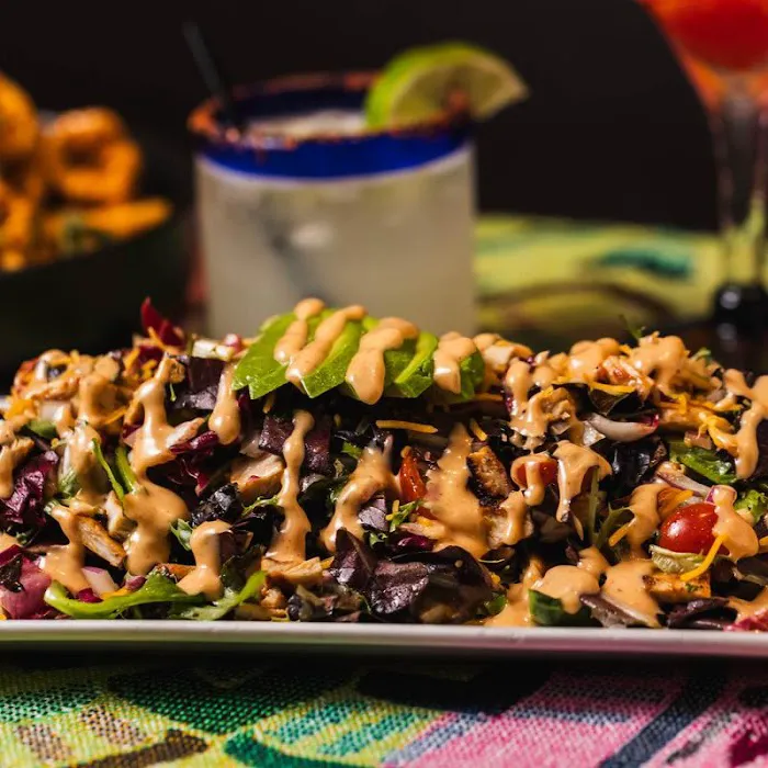 Mexiterranean Grill Picture 7