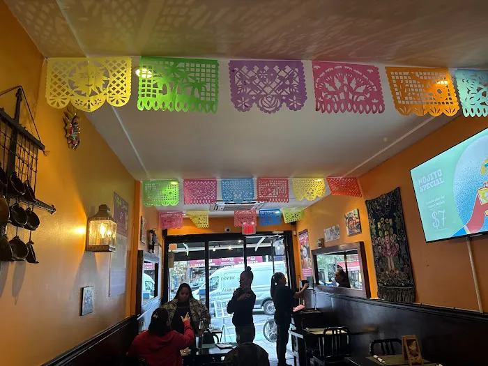 Mexiterranean Grill Picture 2