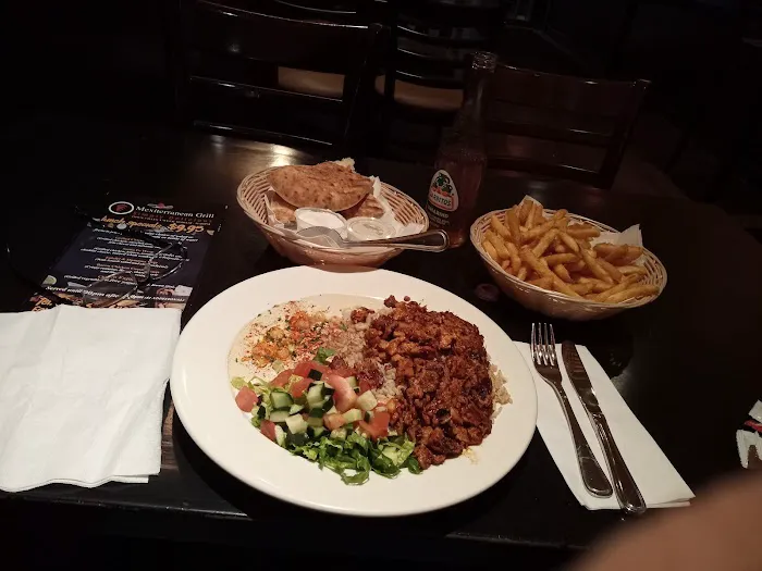 Mexiterranean Grill Picture 5