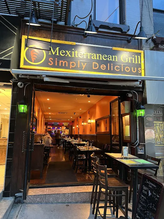 Mexiterranean Grill Picture 8
