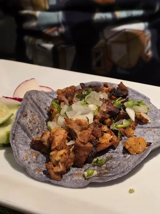 Mexiterranean Grill Picture 3
