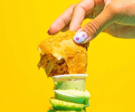 Empanada Mama UES