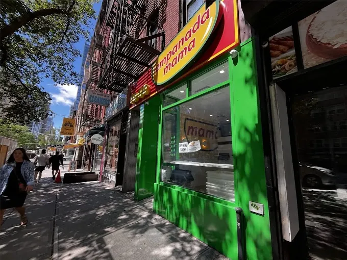 Empanada Mama UES Picture 3
