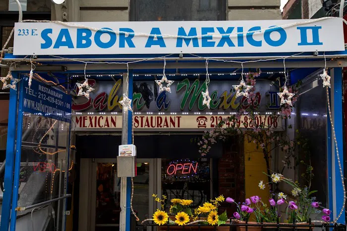 Sabor A Mexico II Picture 4